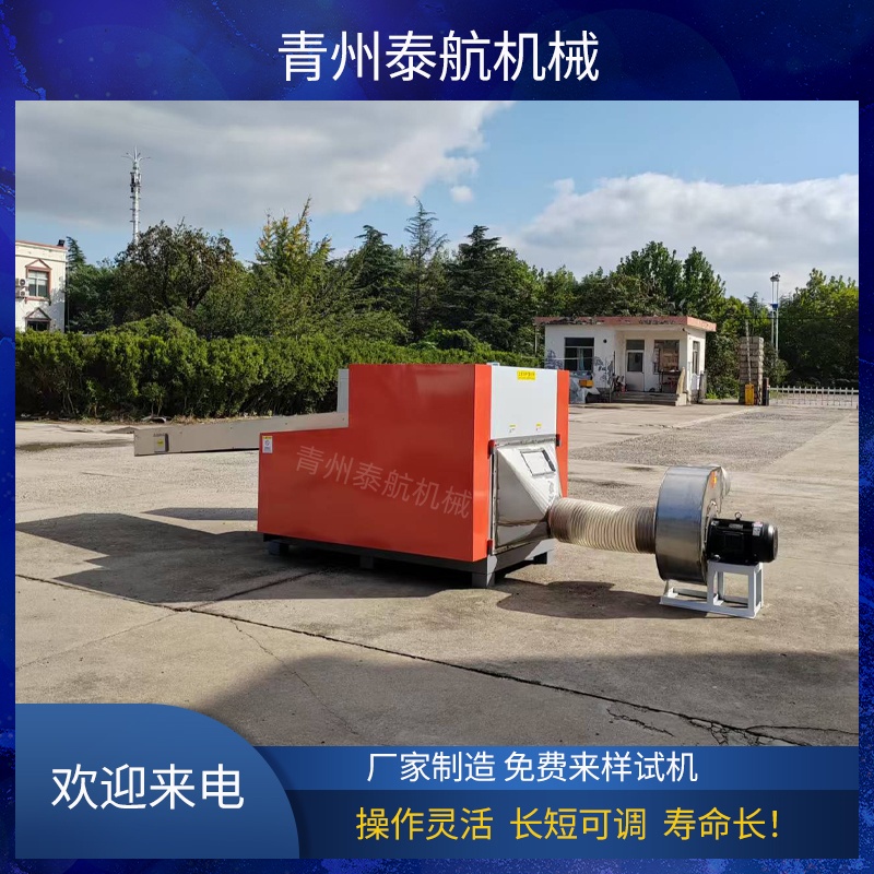 海绵切粒机的切割效率如何