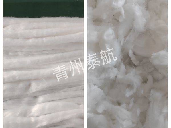 棉线切断对比视频